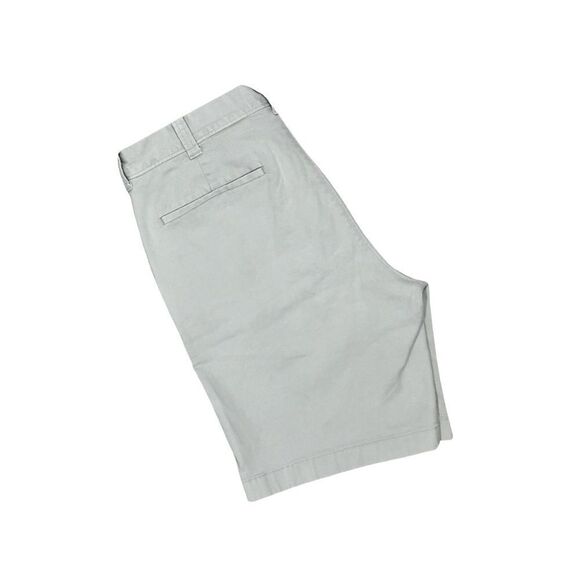 J Crew Mercantile 9" Men’s Flex Khaki Short Size 31‎ - Picture 3 of 6